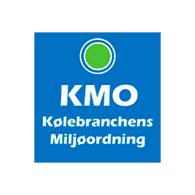 Medlem af KMO - Kølebranchens Miljøordning